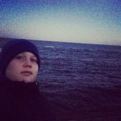 Егор Иванов