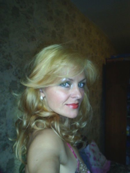 Наташа Ермакова