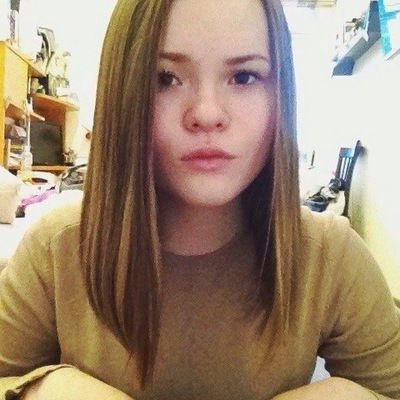 Соня Карнаухова