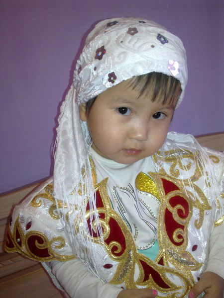 Gulnur Aldabergenova