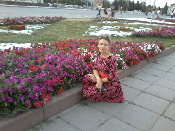 Евгения Яковлева