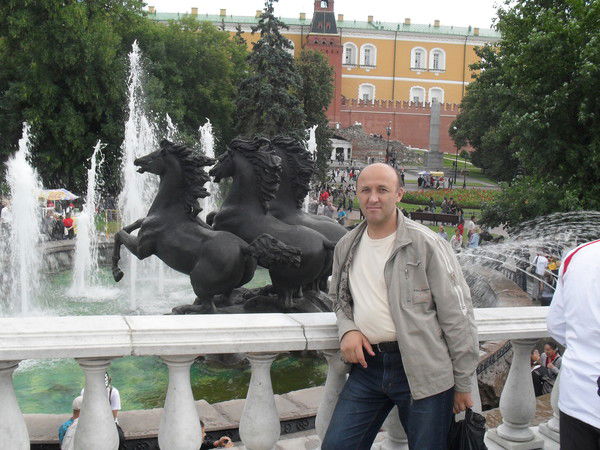 Петр Калмыков