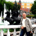 Петр Калмыков