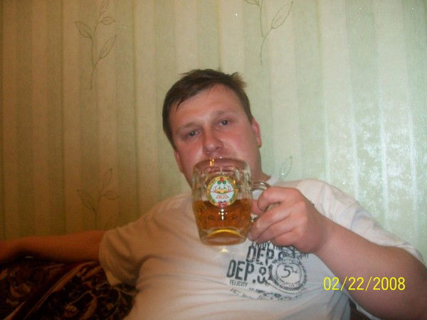 Валера Малунов