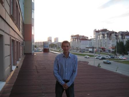 Дмитрий Шигаев