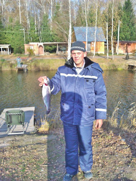 Андрей Хардин