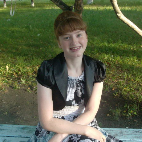 Светлана Минина