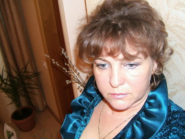 Ирина Ковалёва