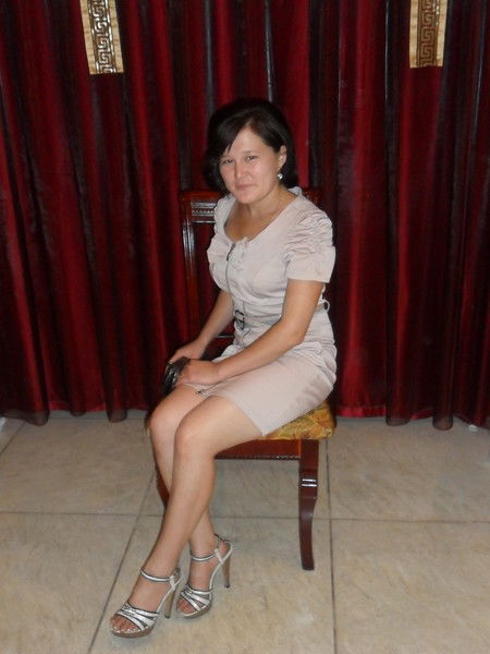 Ардашка Сулейменова