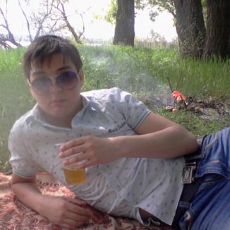 Борис Франк