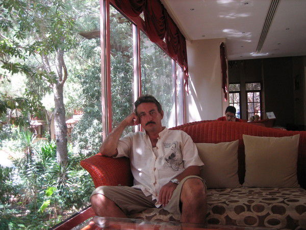 Алексей Юшкин