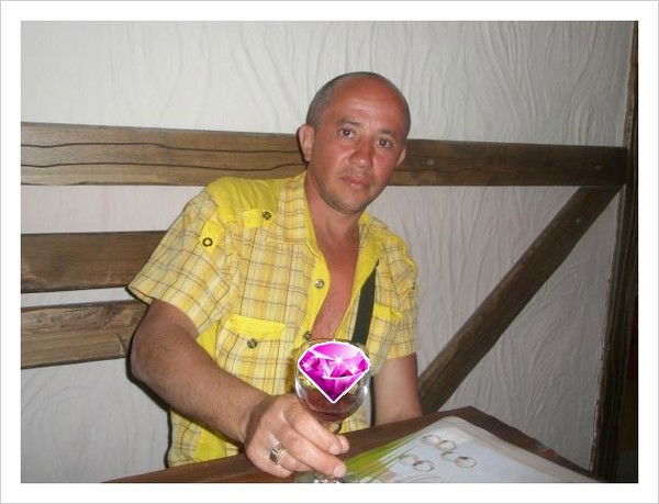 Сергей Мисюрин