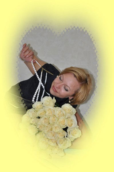 Оксана Некерова