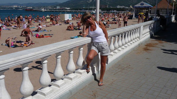 Оксана Егина