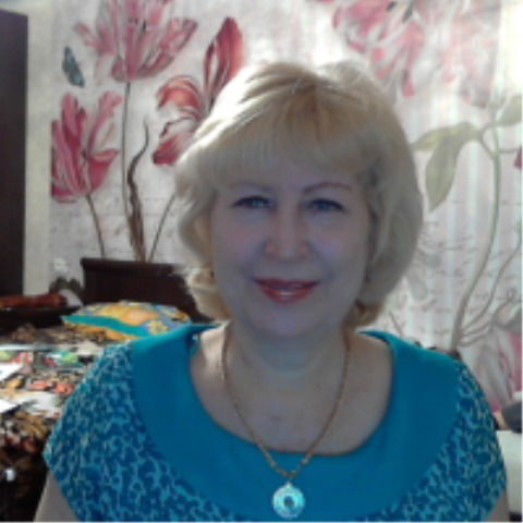 Мунира Гатауллина (Салихова)