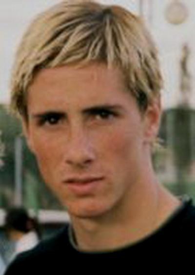 Fernando Torres