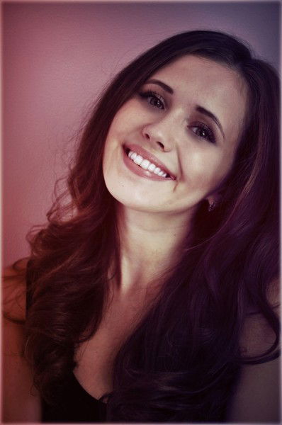 Алёна Стрельникова