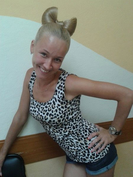 Анна Ушакова