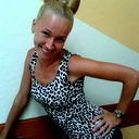 Анна Ушакова