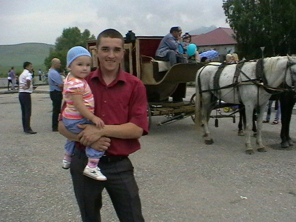 Ильдар Шамсутдинов