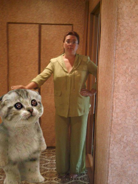 Ольга Викторовна Сунгатуллина