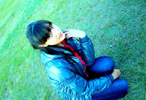 Алёна Шигина