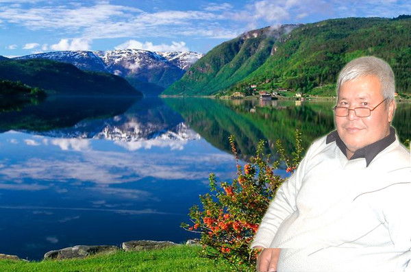 Элчибек Камчиев