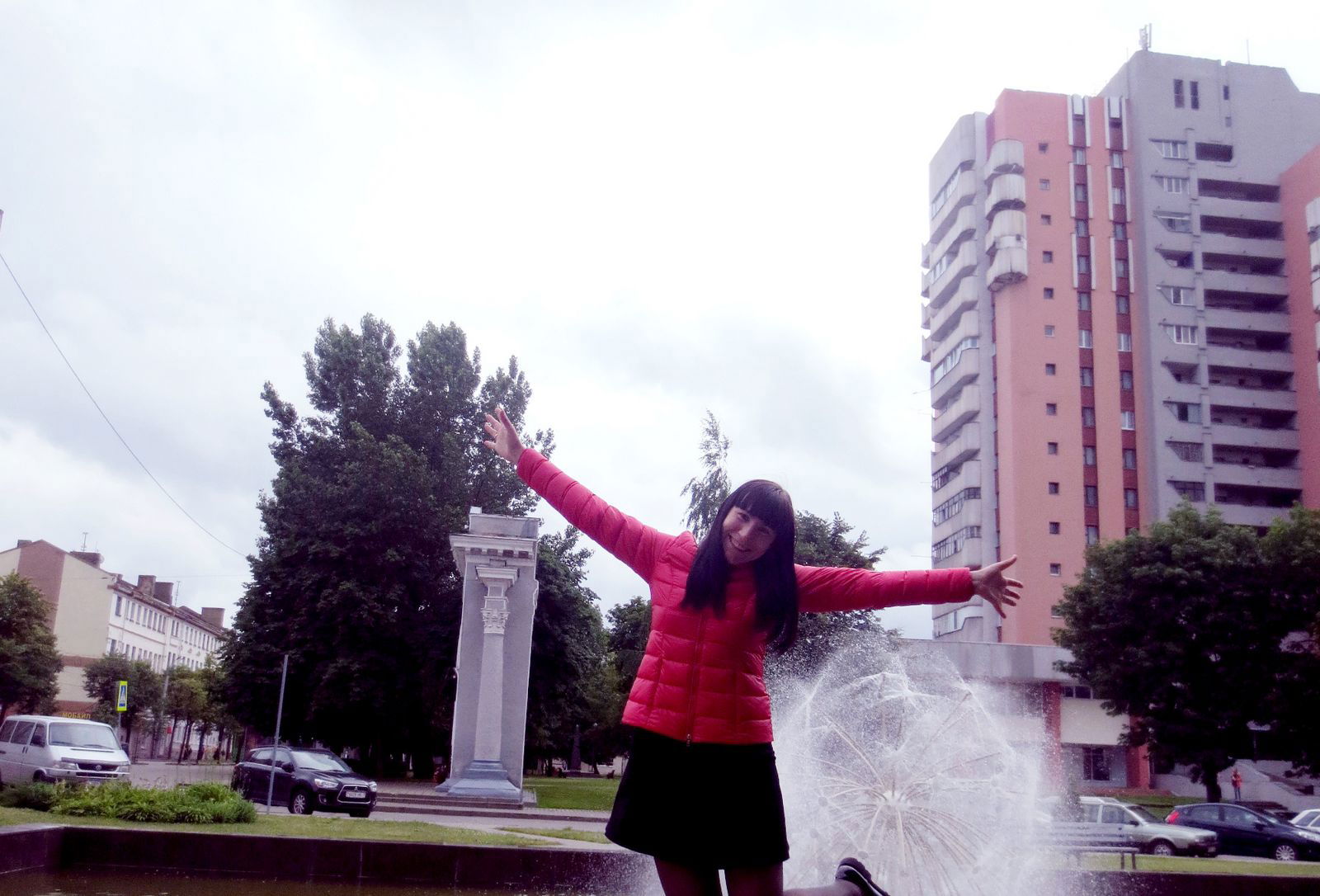 Оля Авсиевич