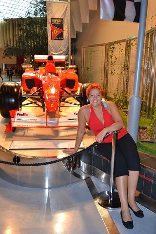 Ангелина Бойко