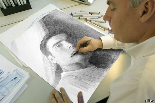 Диловар Ризоев