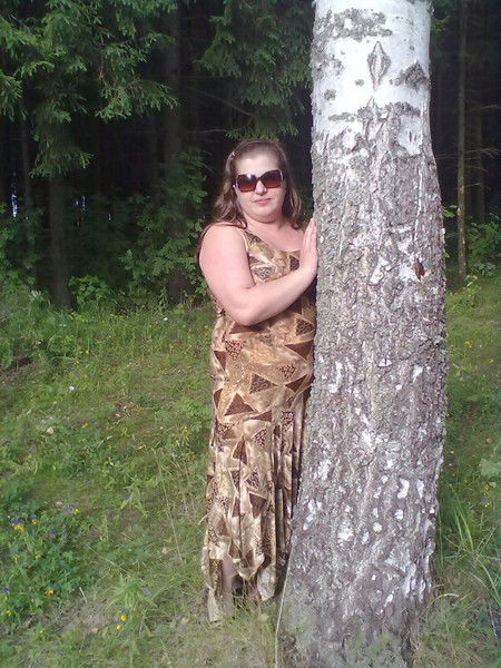 Любовь Кожаева