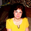 Елена Захарченко
