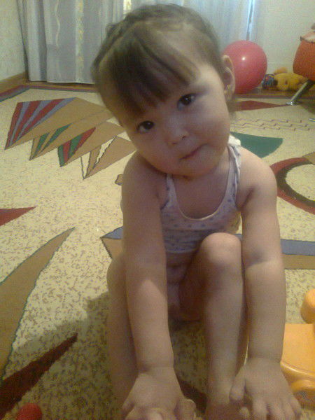 Асема Садуакасова