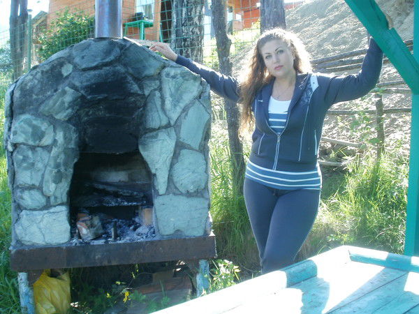 Наталья Астанина