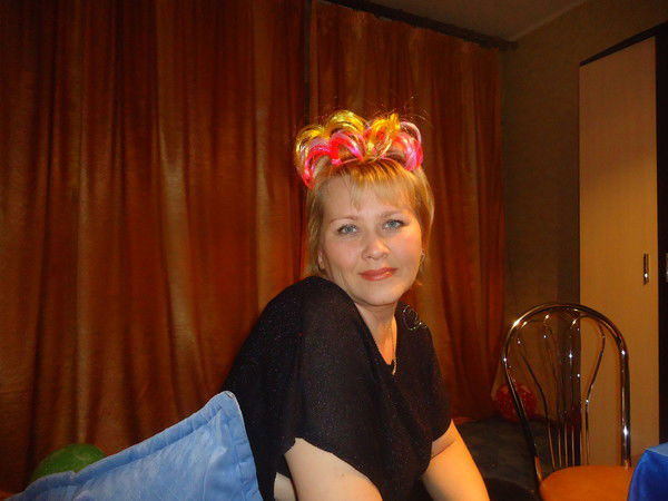 Наташа Иванова