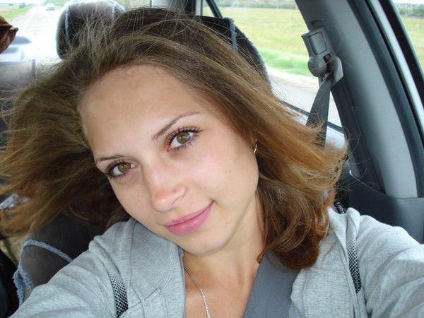 Александра Соляник