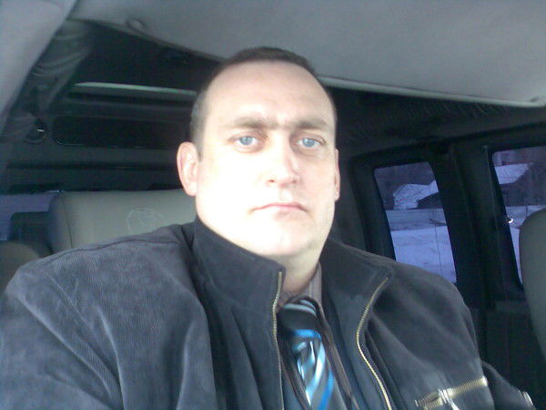 Дмитрий Коробков