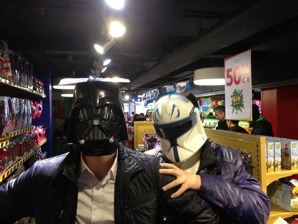 Дмитрий Степанов