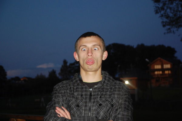 Роман Прохорской