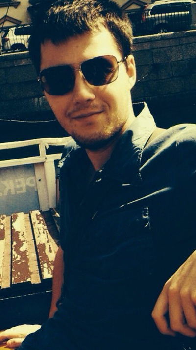 Роман Гаврилов