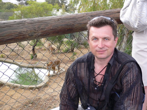 Алексей Старовыборный