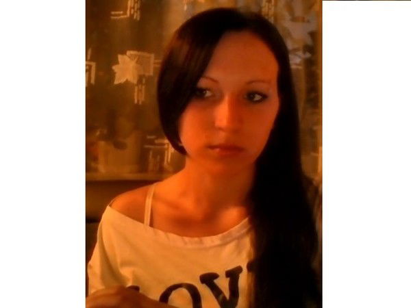 Екатерина Лазукова