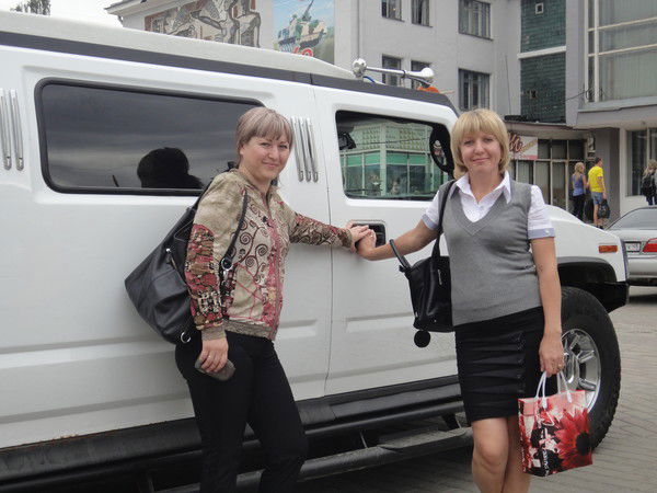 Елена Паюкова