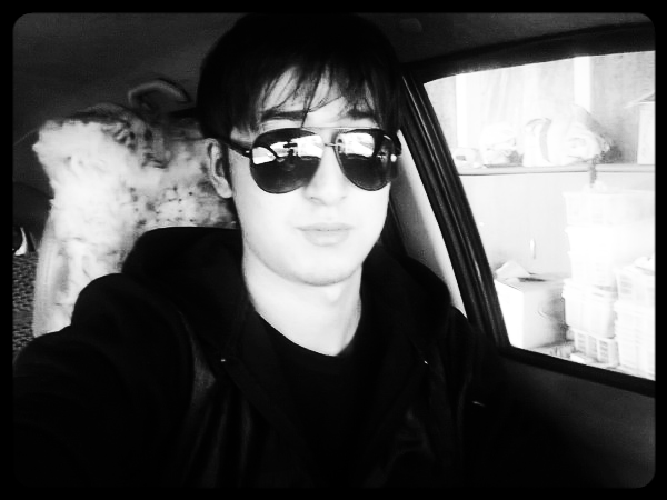 Габит Таджибаев