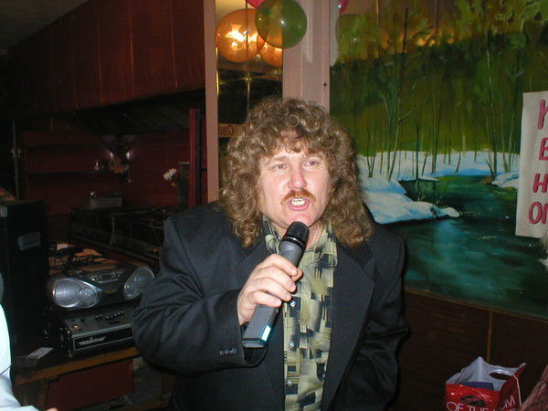 Юра Родионов