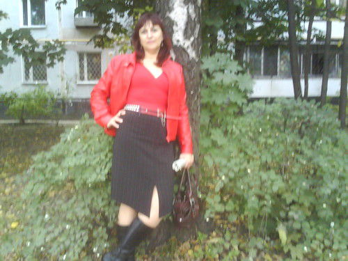 Елена Попова