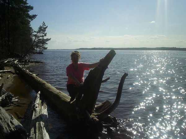 Марина Канавина