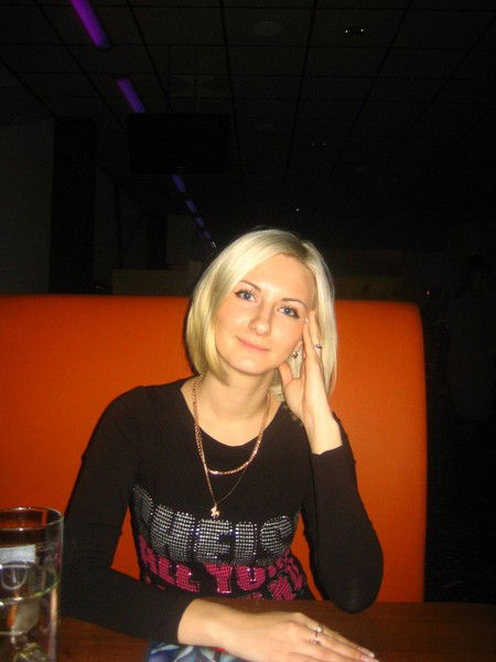 Александра Леонтьева