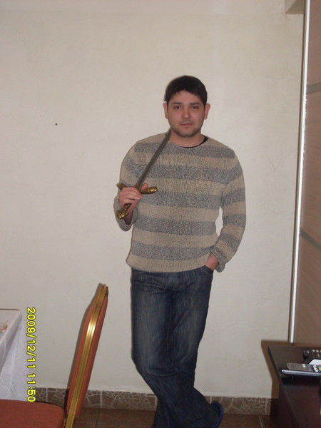 Алексей Корнеев