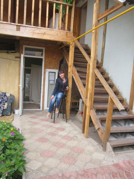 Зульфия Хажиева